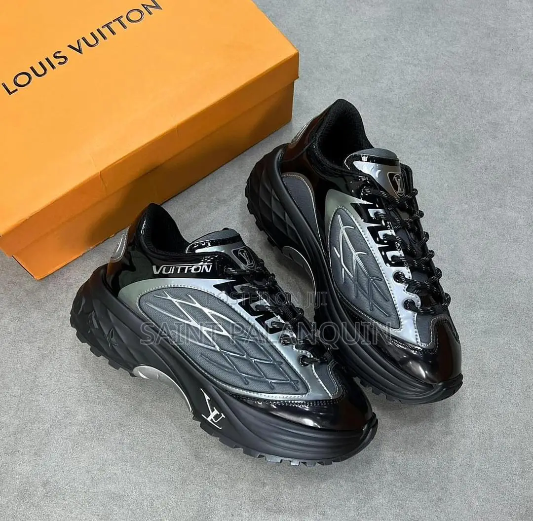 Louisvuitton Sneaker