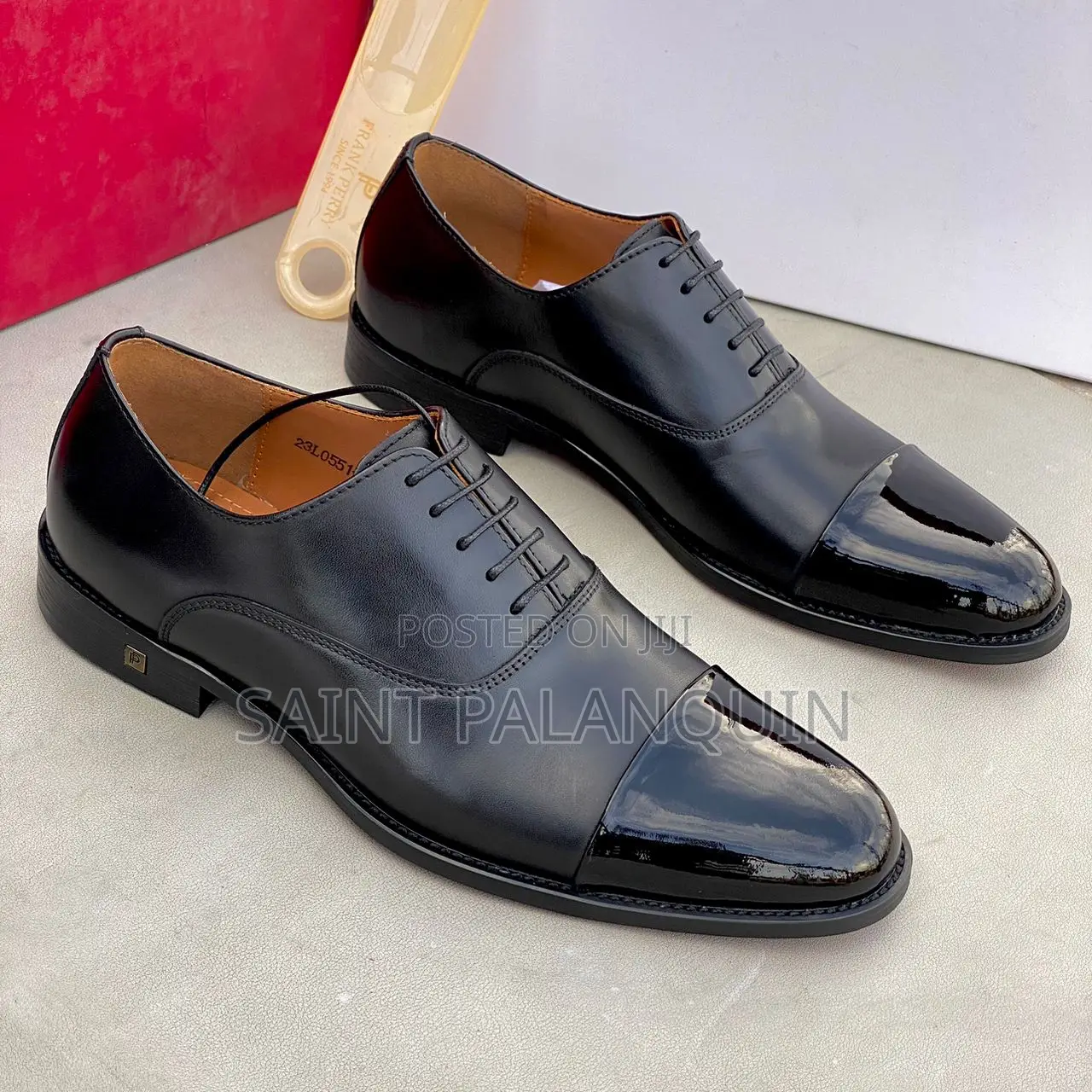 Frnk Perry Quality Shoes
