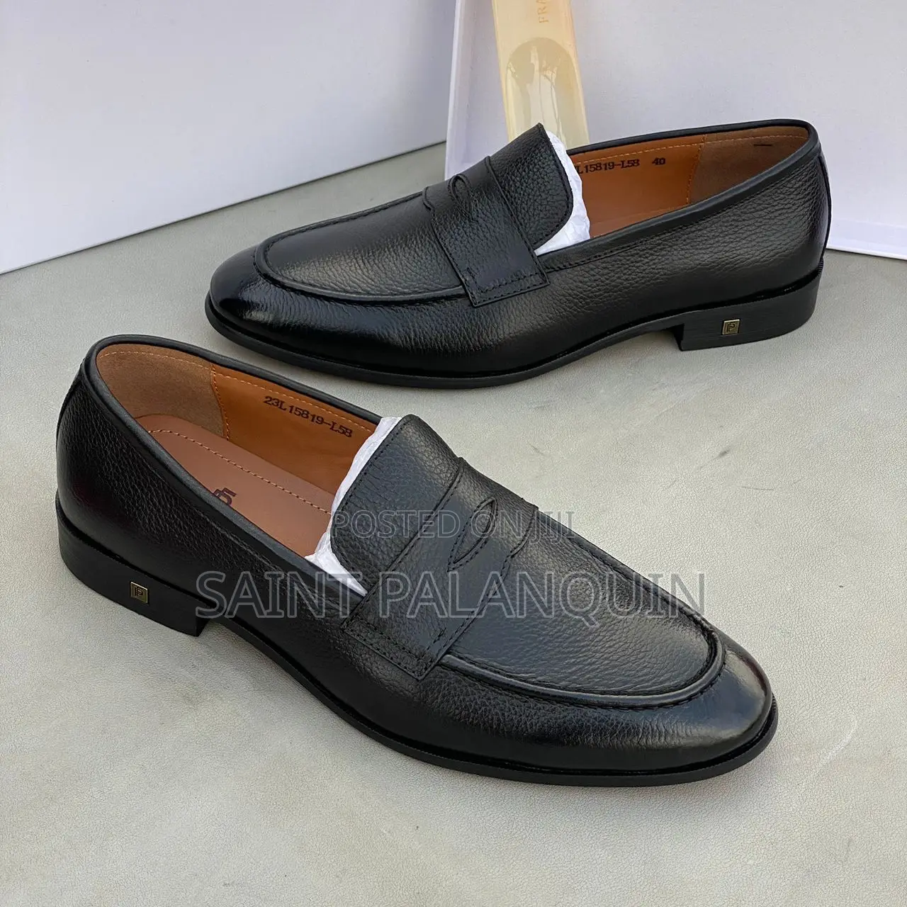 Men Quality Shoe