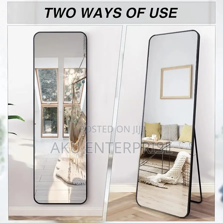 Full Length Mirror