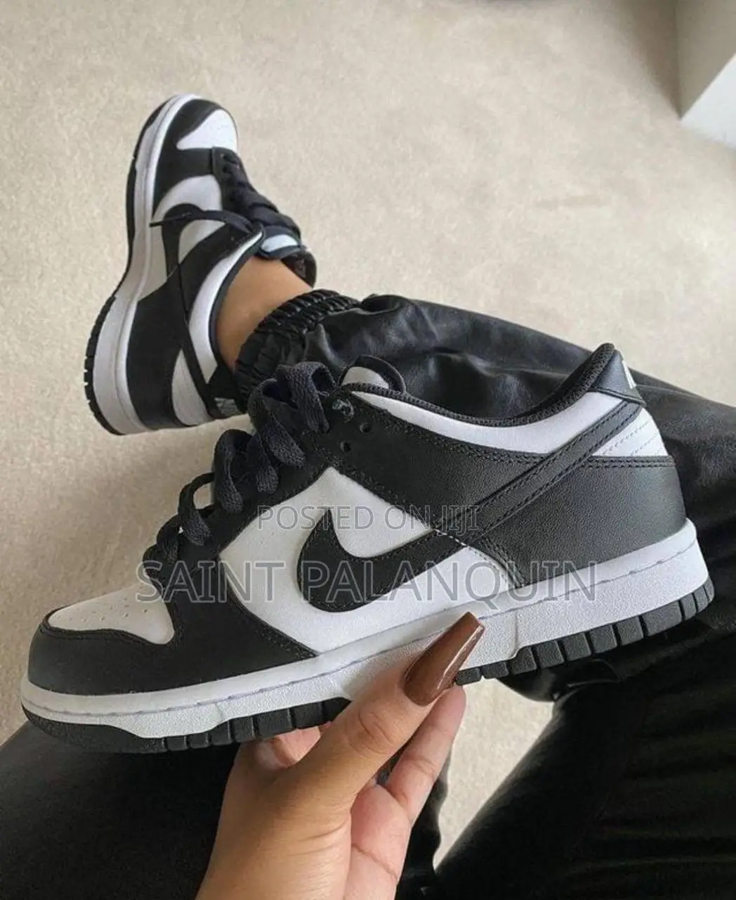 Nike Sb Low Dunk