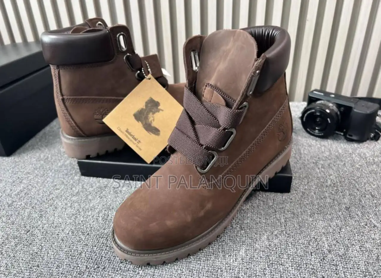Straps Timberland