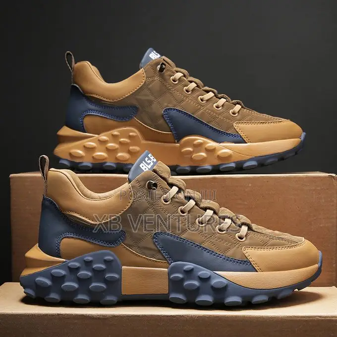 Casual Sneakers