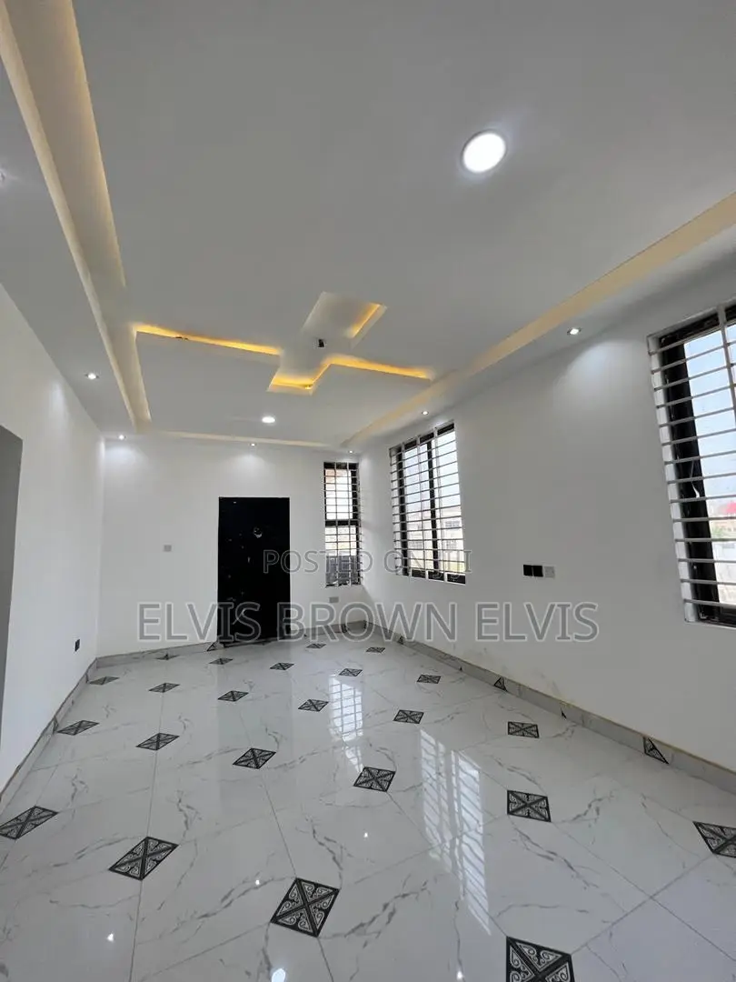 4bdrm House in East Legon Hills, Ashaley Botwe for sale