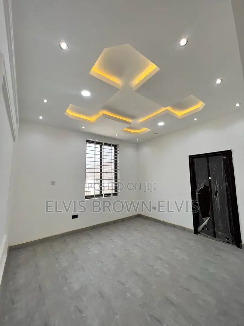 4bdrm House in East Legon Hills, Ashaley Botwe for sale