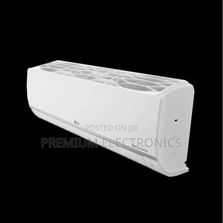 Lg Dualcool Inverter 2.0hp Ac / Mosquito Away S4-Q18kl28e