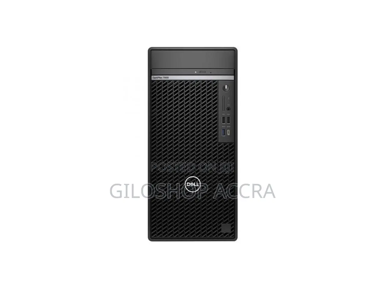 New Desktop Computer Dell 8GB Intel Core I7 SSD 512GB
