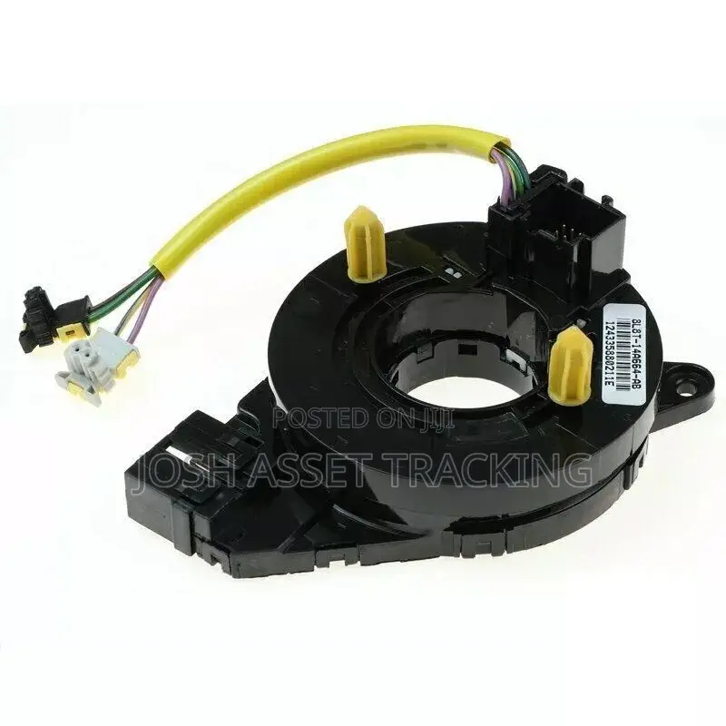 Ford Escape 2008- 2012 Horn Plate/Clock Spring