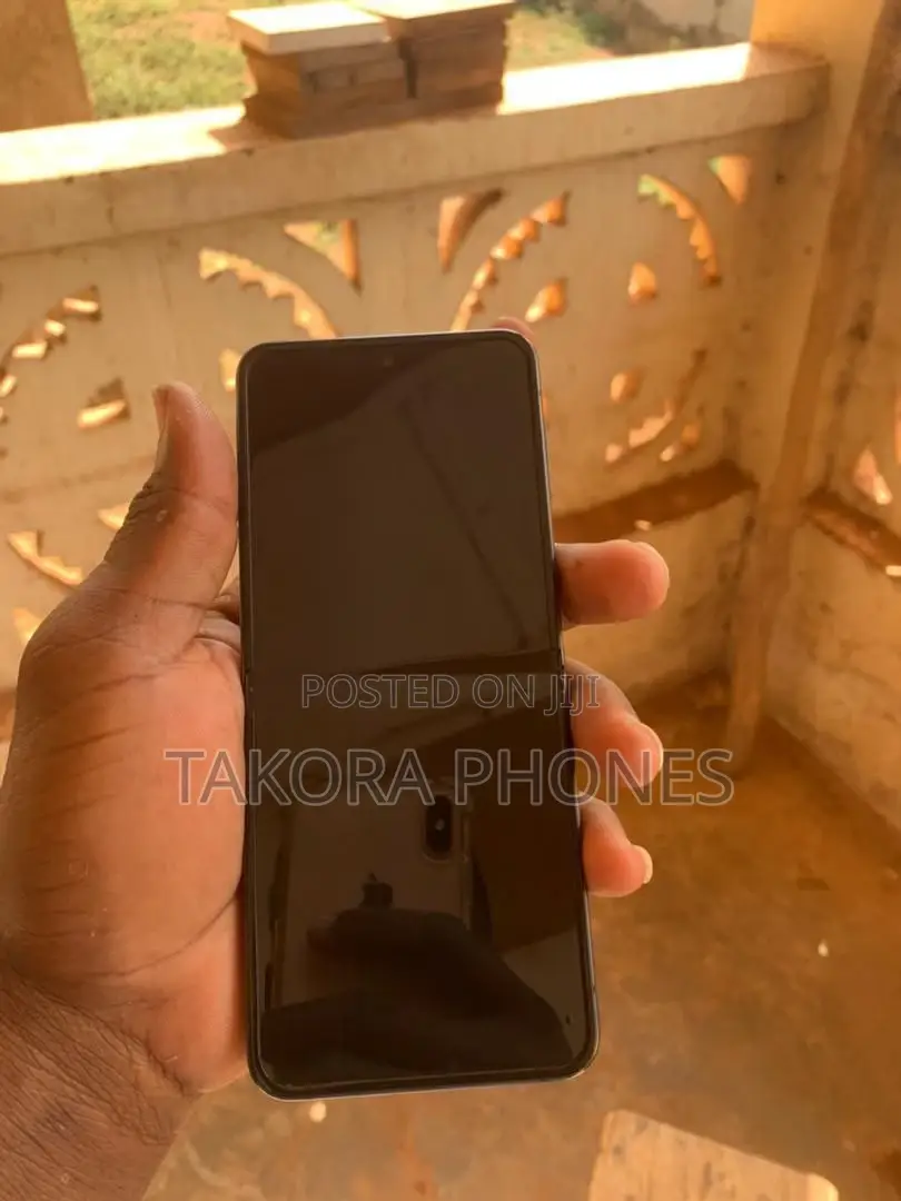 Samsung Galaxy Z Flip4 128 GB Black