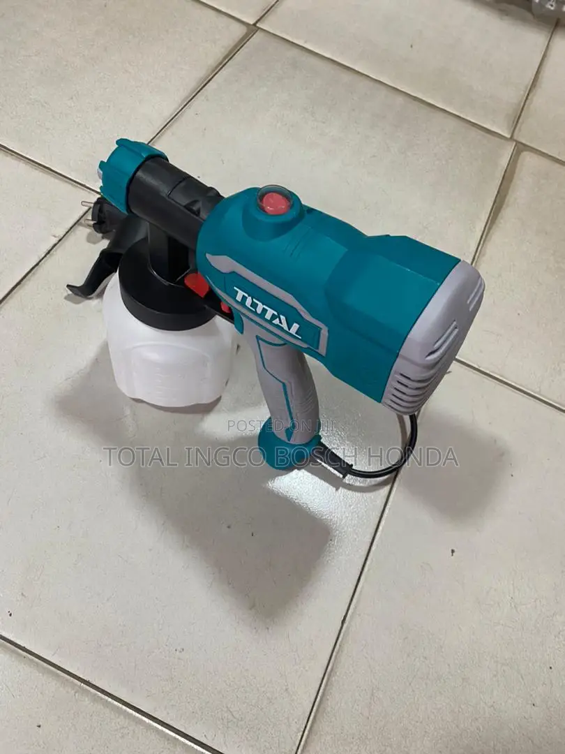 Spraying Gun Total 450watt Spray Gun(Strong Power)
