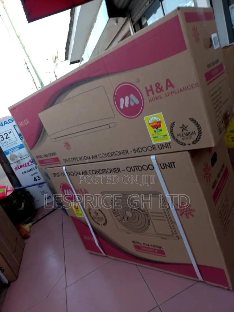 Best Price!! H a 2.0hp Air Conditioner