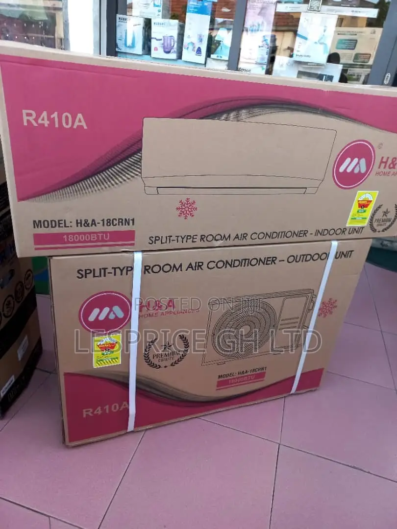 Exclusive ~H a 2.0hp Splitair Condition