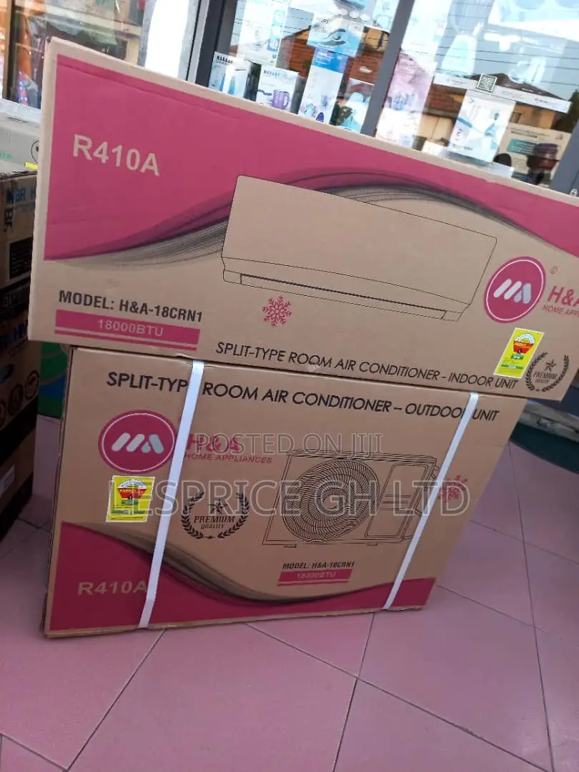 High Quality// H a 2.0hp Air Conditioner