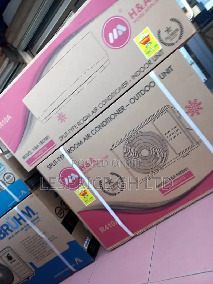 H a 2.0hp Energy Saving Air Conditioner