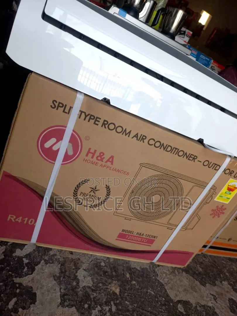Top Brand New//H a 2.0hp Air Conditioner