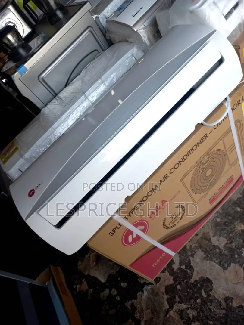 Rapid Cooling ~H a 2.0hp 410a Air Conditioner