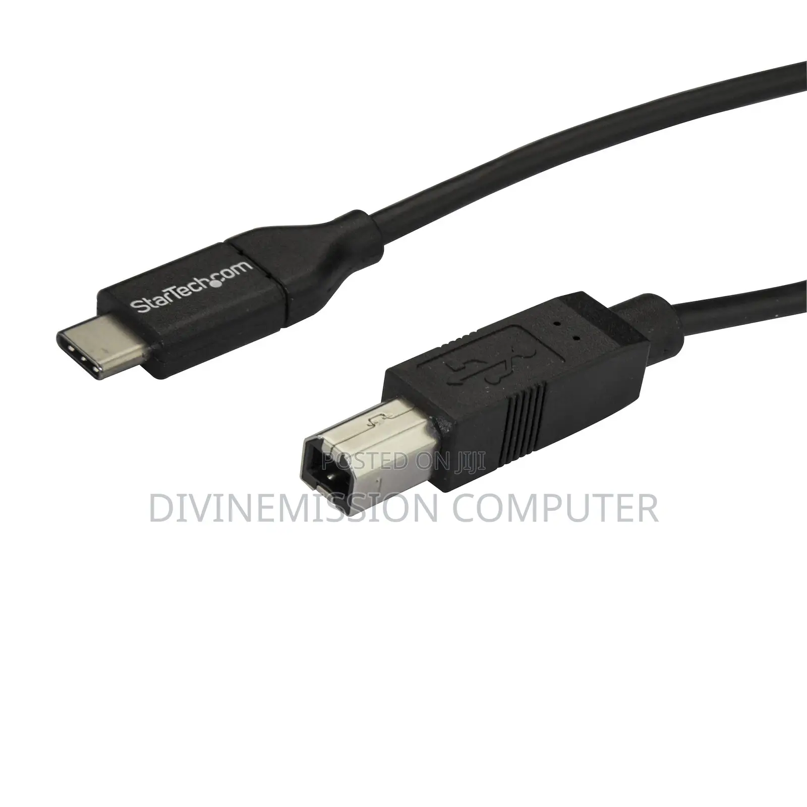 Printer to Type C Cord. 1.5m