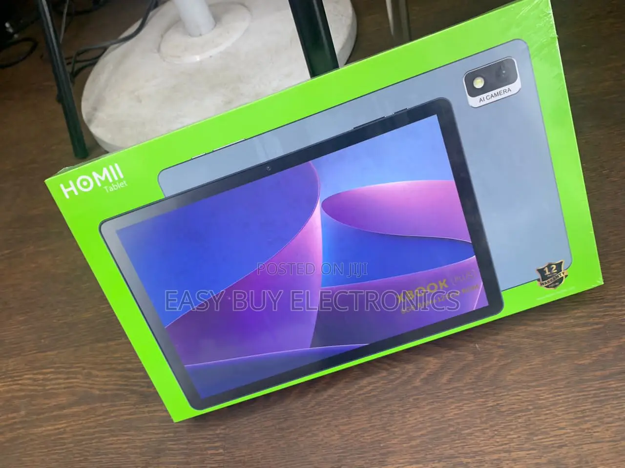 New Tablet 128 GB