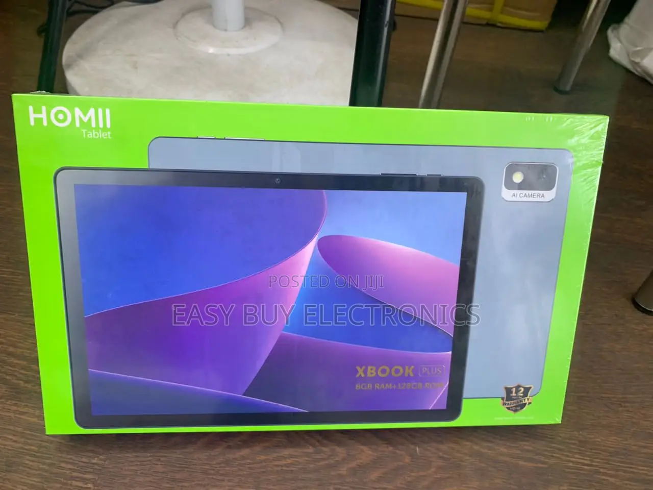 New Tablet 128 GB