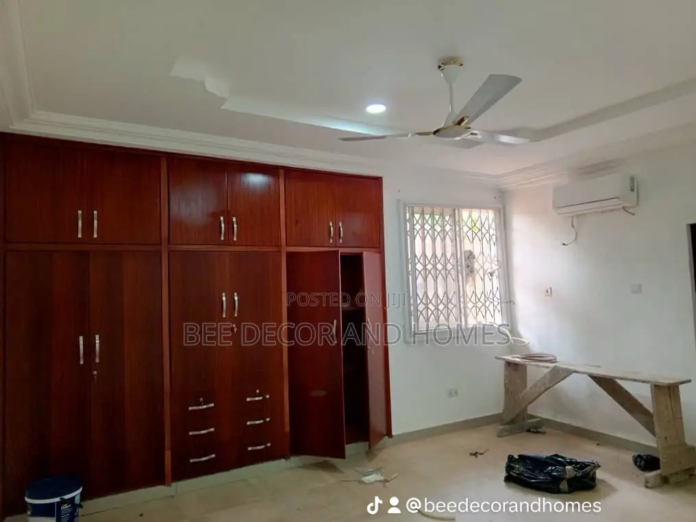 3bdrm House in Bee Decor & Homes, East Legon for rent