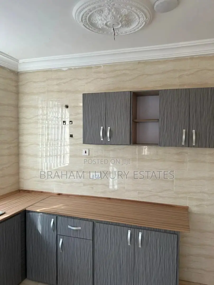 2bdrm Apartment in Shalom Sport, Lashibi for rent