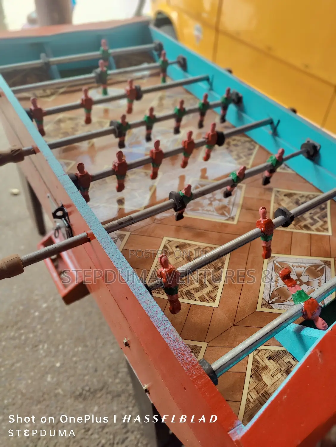 Table Football / Baby Football