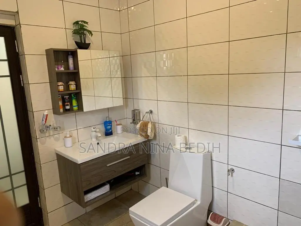 Furnished 4bdrm House in East Legon Hills for rent