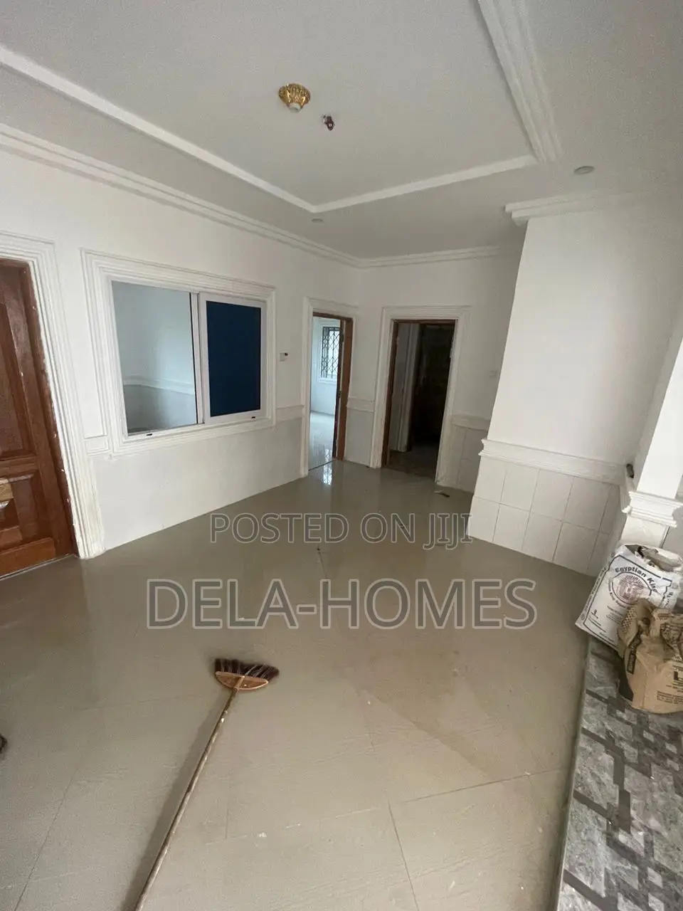 2bdrm Apartment in Adenta for rent