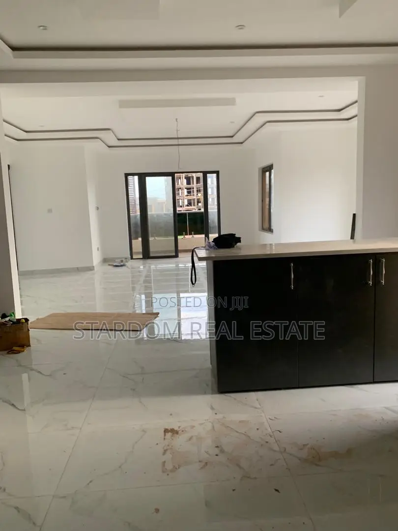 3bdrm Apartment in Tseaddo for rent