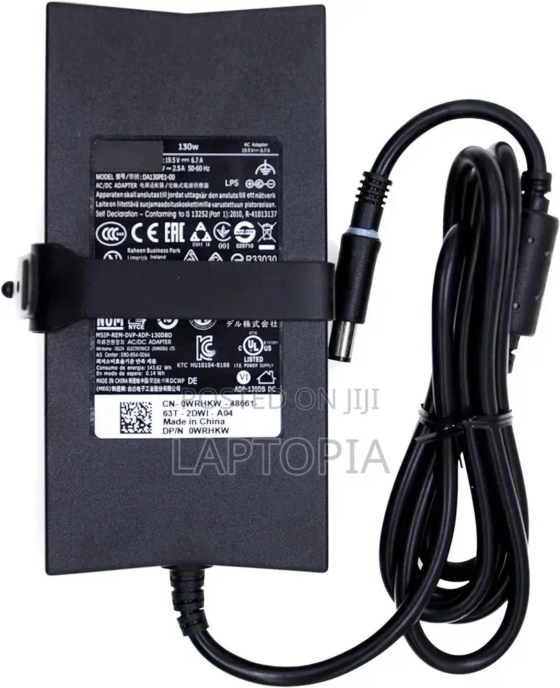 Original Dell Big Pin 150W