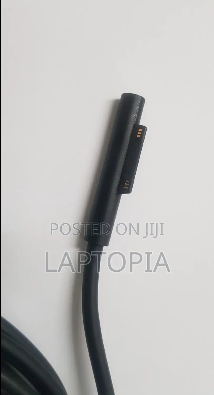 Microsoft Surface 127W Laptop Charger