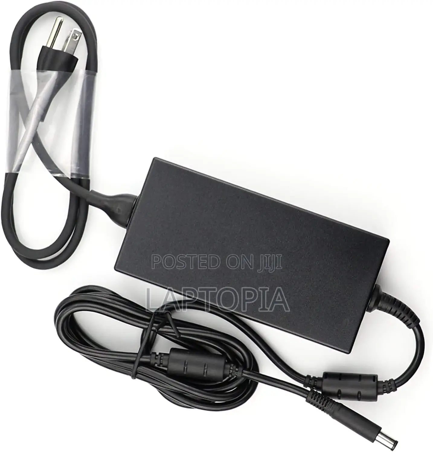 Original Dell Big Pin Charger For
Alienware 180W