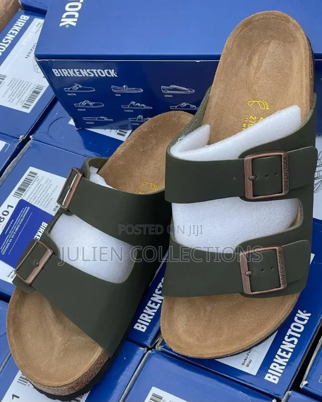 Birkenstock Sandals