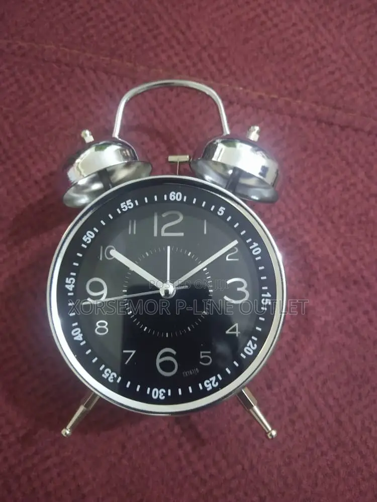 Timer Alarm Bell
