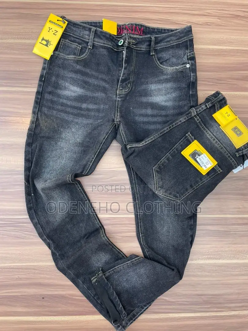 Quality Turkish Jeans