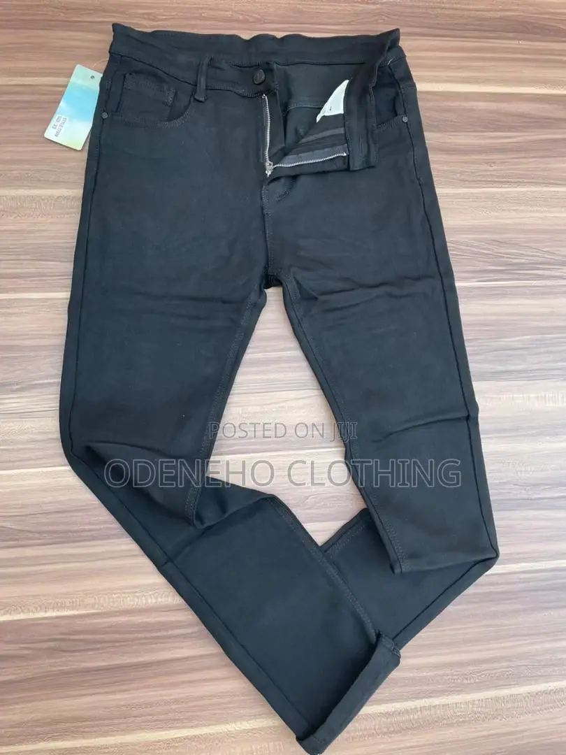 Quality Turkish Jeans Trousers for Men
