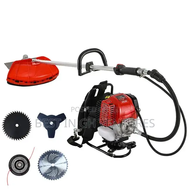 Best Weeding Machine