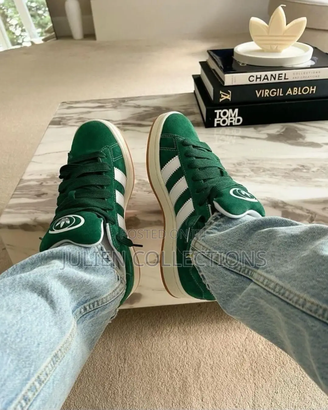 Adidas Campus