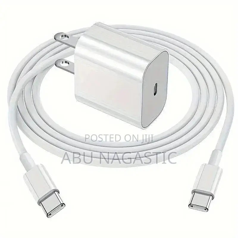 iPhone Samsung Mobile Phone Charger