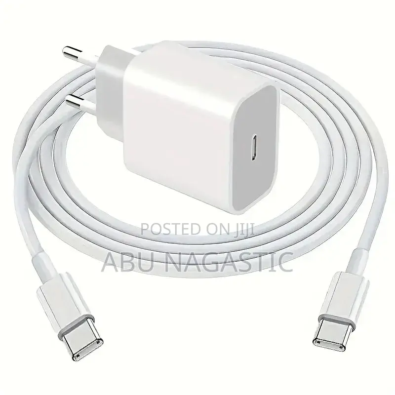 iPhone Samsung Mobile Phone Charger