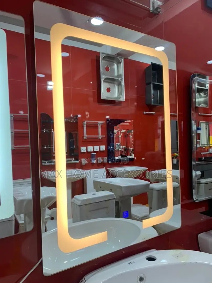 Light Mirror