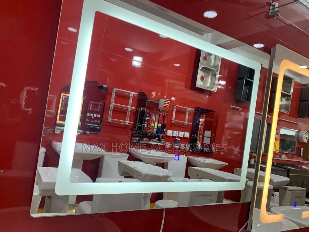 Light Mirror