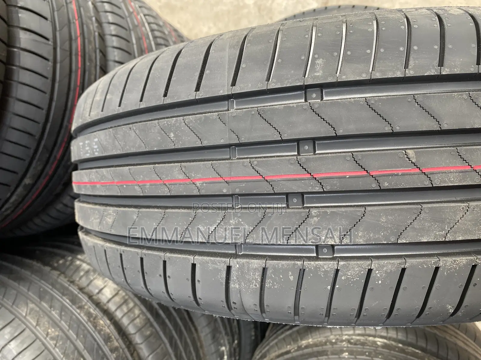 225/55r18 Bridgestone Turanza