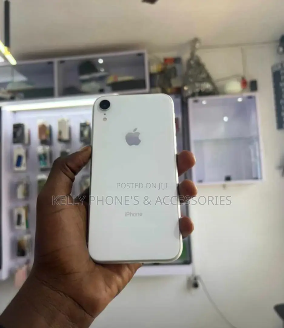 Apple iPhone XR 128 GB Blue