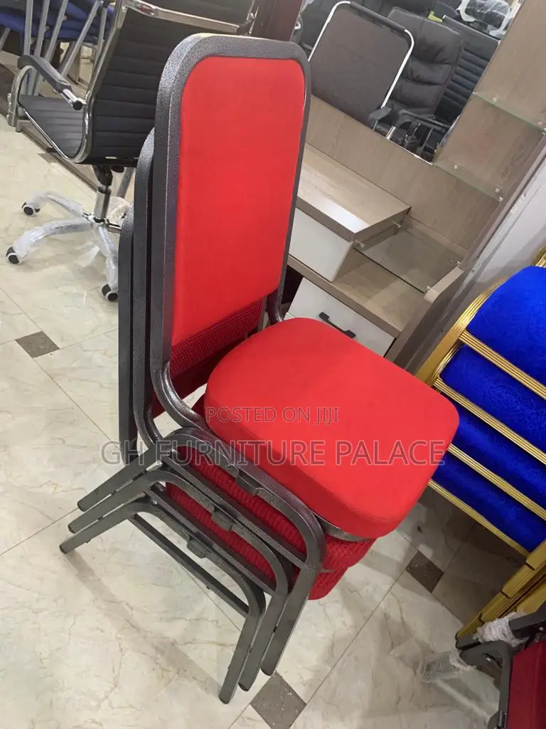 Auditorium Chair