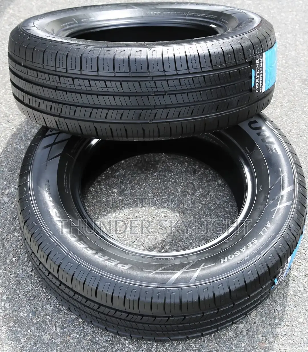 255/65r16 All Season Tire Fortune
