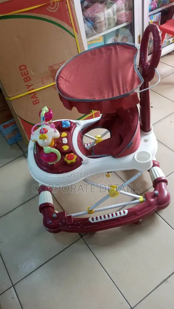 Baby Walker