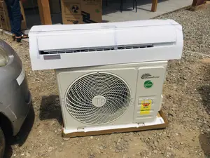 Powerful Rainbow 2.5 Hp Air Conditioner