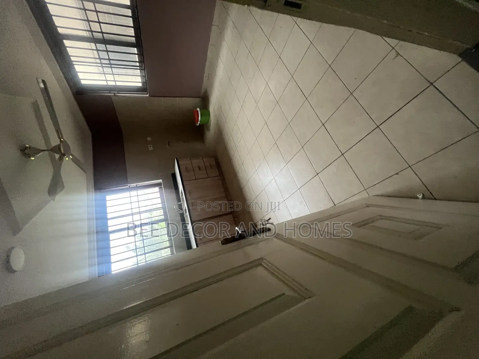 2bdrm Apartment in Bee Decor $ Homes, Old Ashomang for rent