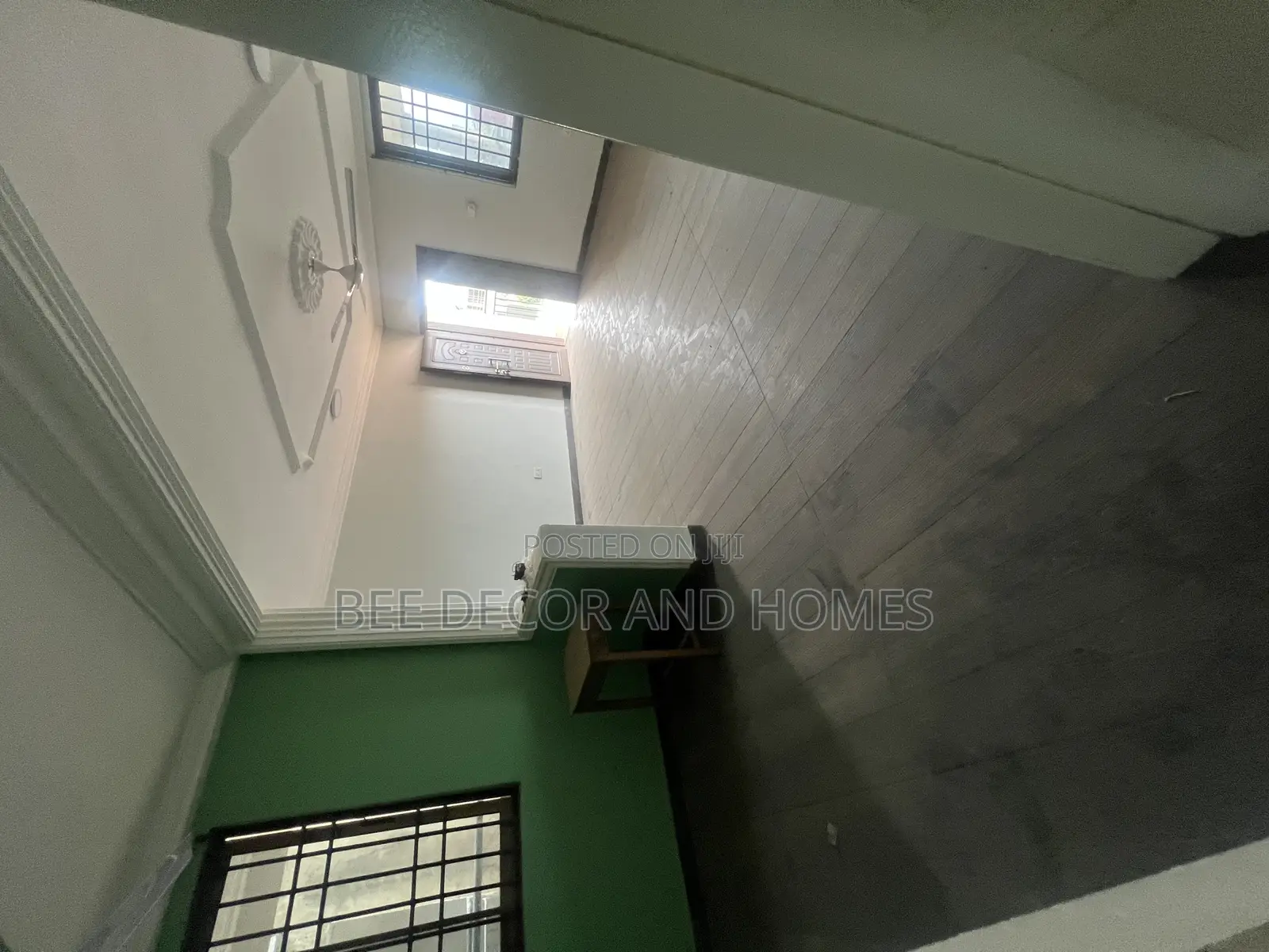 2bdrm Apartment in Bee Decor $ Homes, Old Ashomang for rent